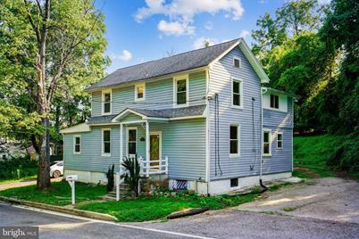 5923 Old Washington Road - Photo 1