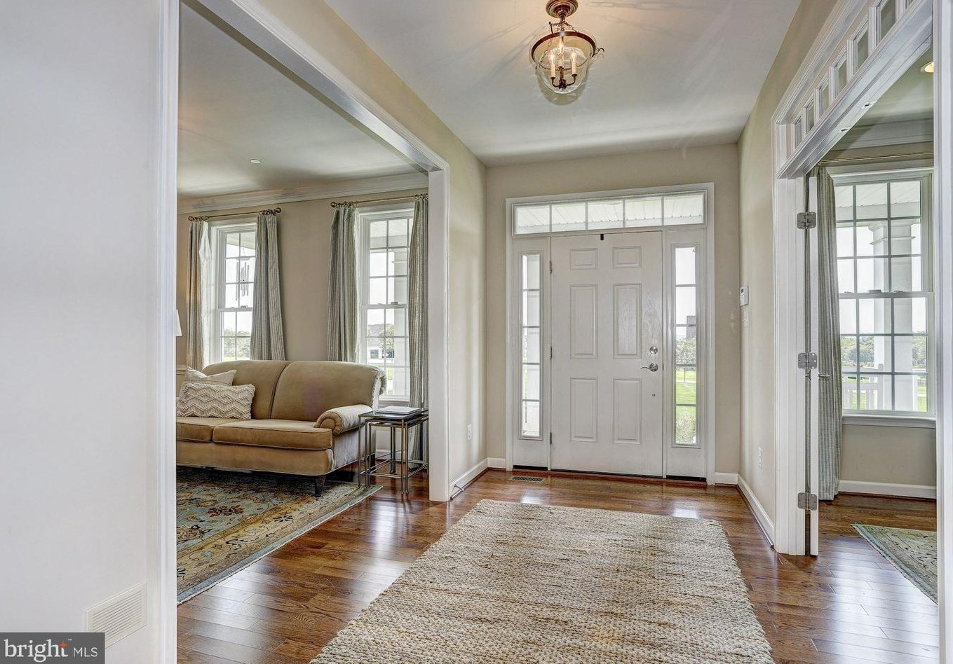 715 Woodbine Crossing Rd, Mount Airy, MD 21771