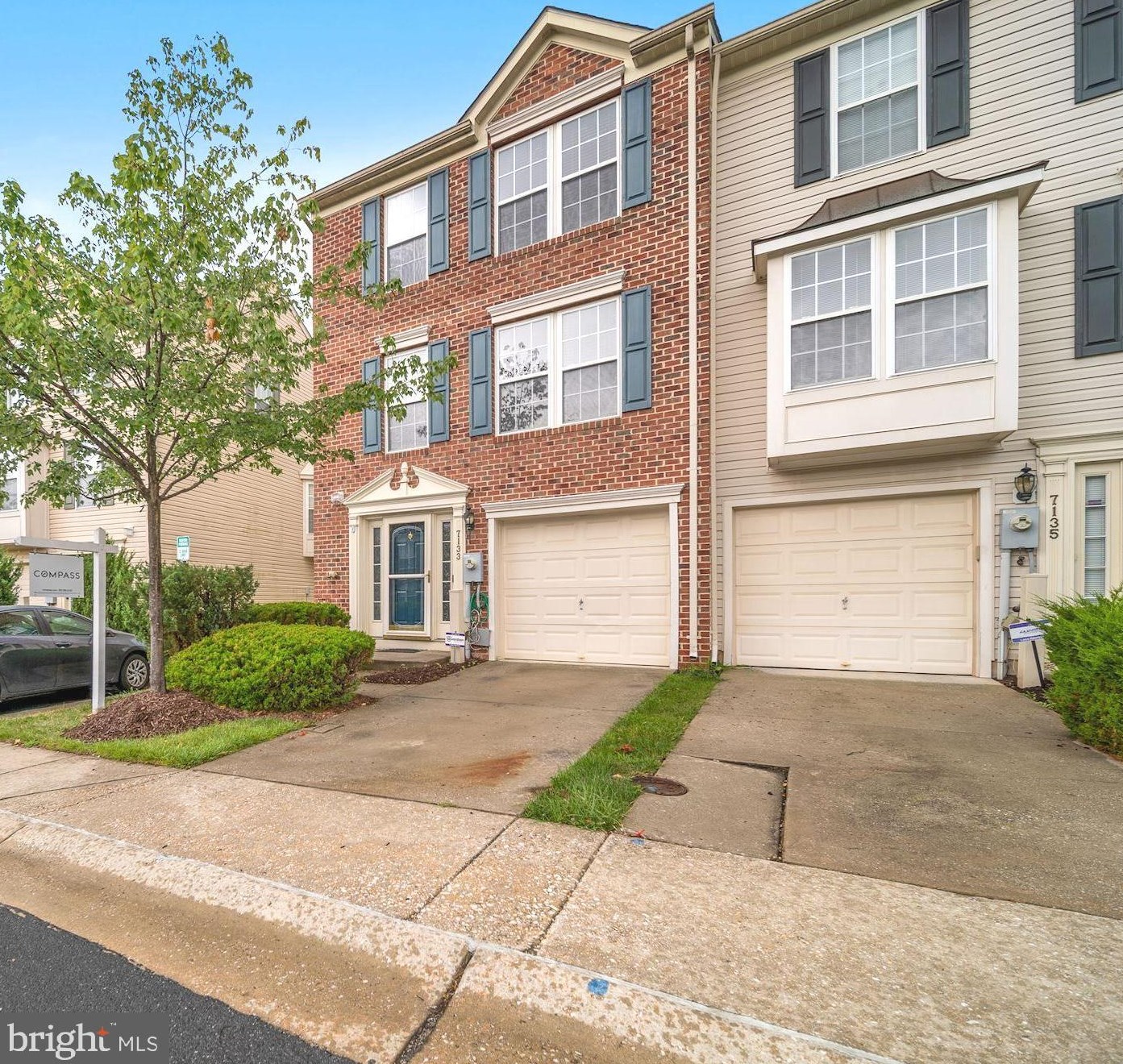 7133 Deep Falls Way, Baltimore, MD 21075-7091