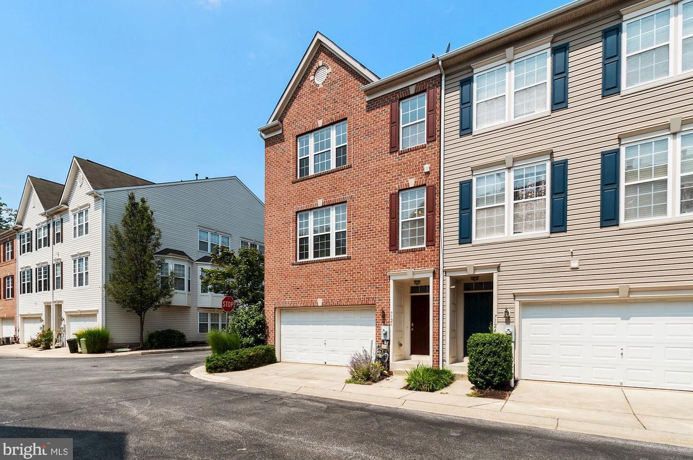 7126 Silverleaf Oak Rd, Baltimore, MD 21075-6581