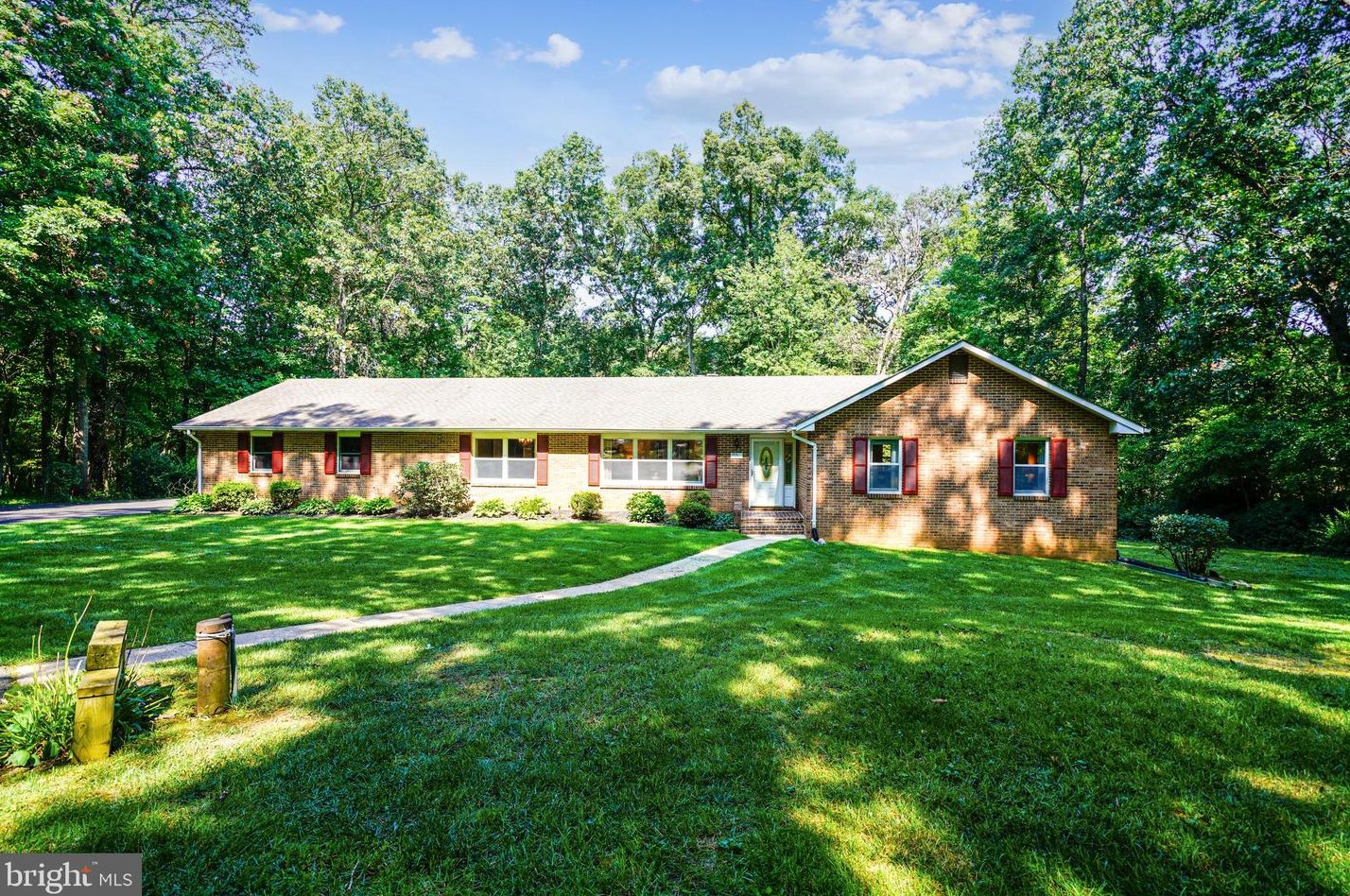 14920 Triadelphia Rd, Glenelg, MD 21737
