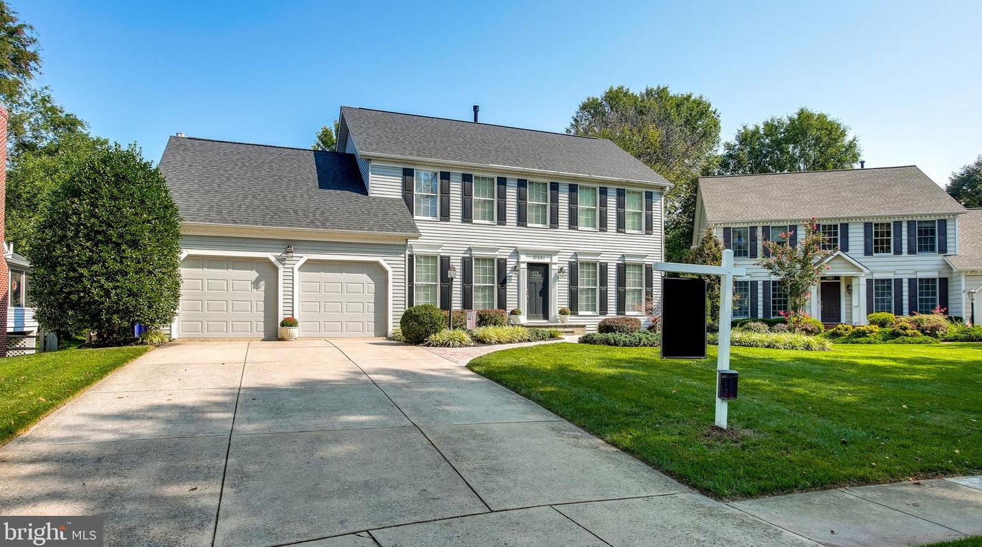 10641 Glass Tumbler Path, Columbia, MD 21044-4146