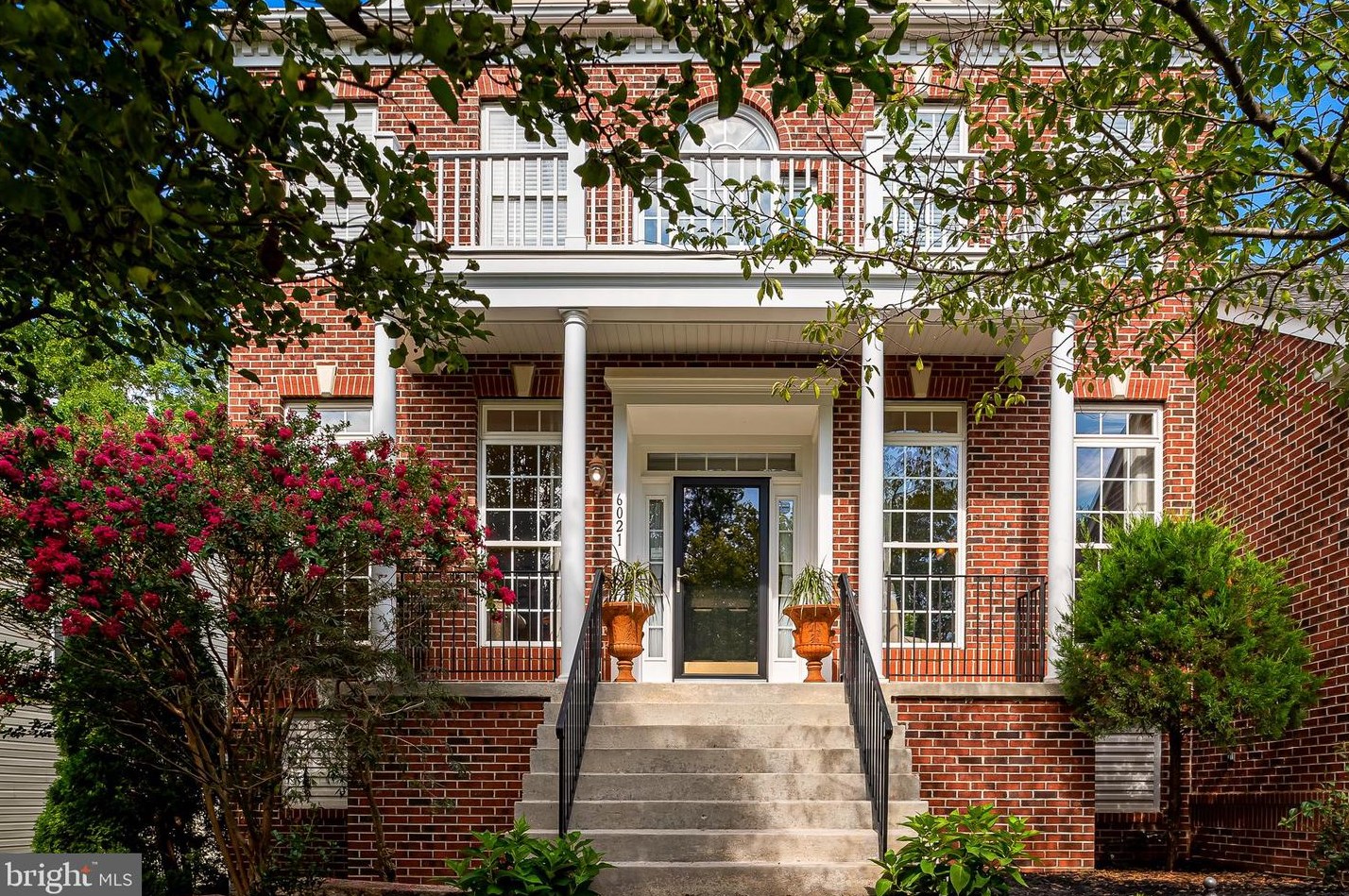 6021 Toomey Ln, Baltimore, MD 21075-4500
