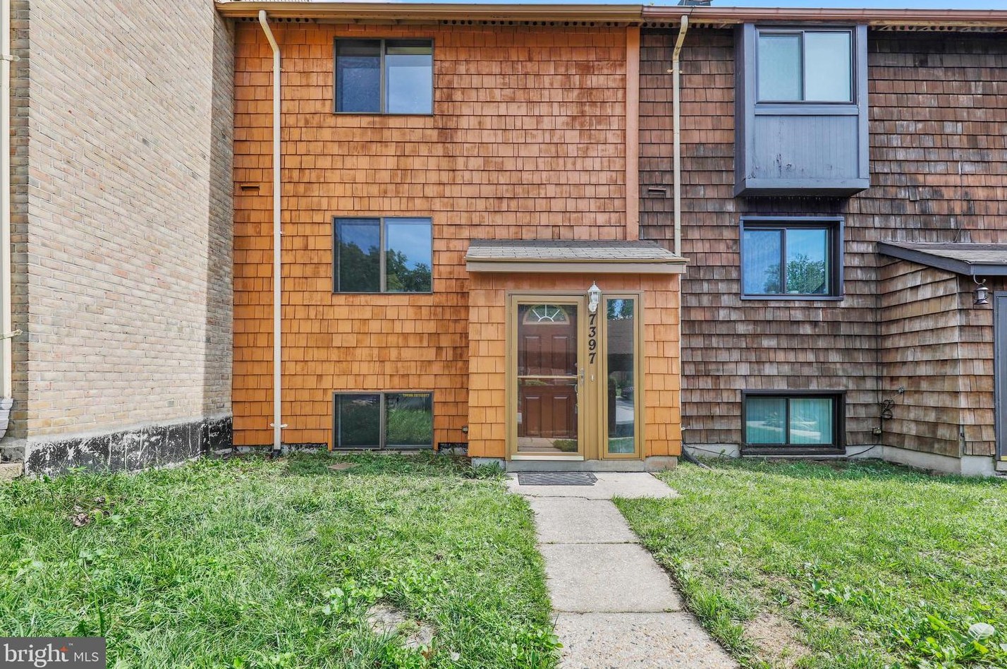 7397 Hickory Log Cir, Columbia, MD 21045