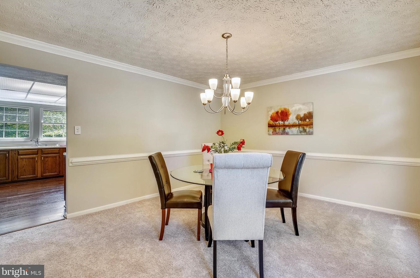 8117 Green Tree Dr, Baltimore, MD 21075-6164