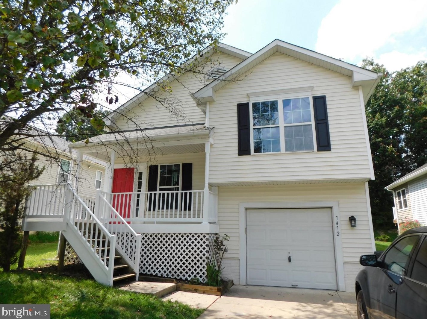 7472 Merrymaker Way, Baltimore, MD 21075-6887