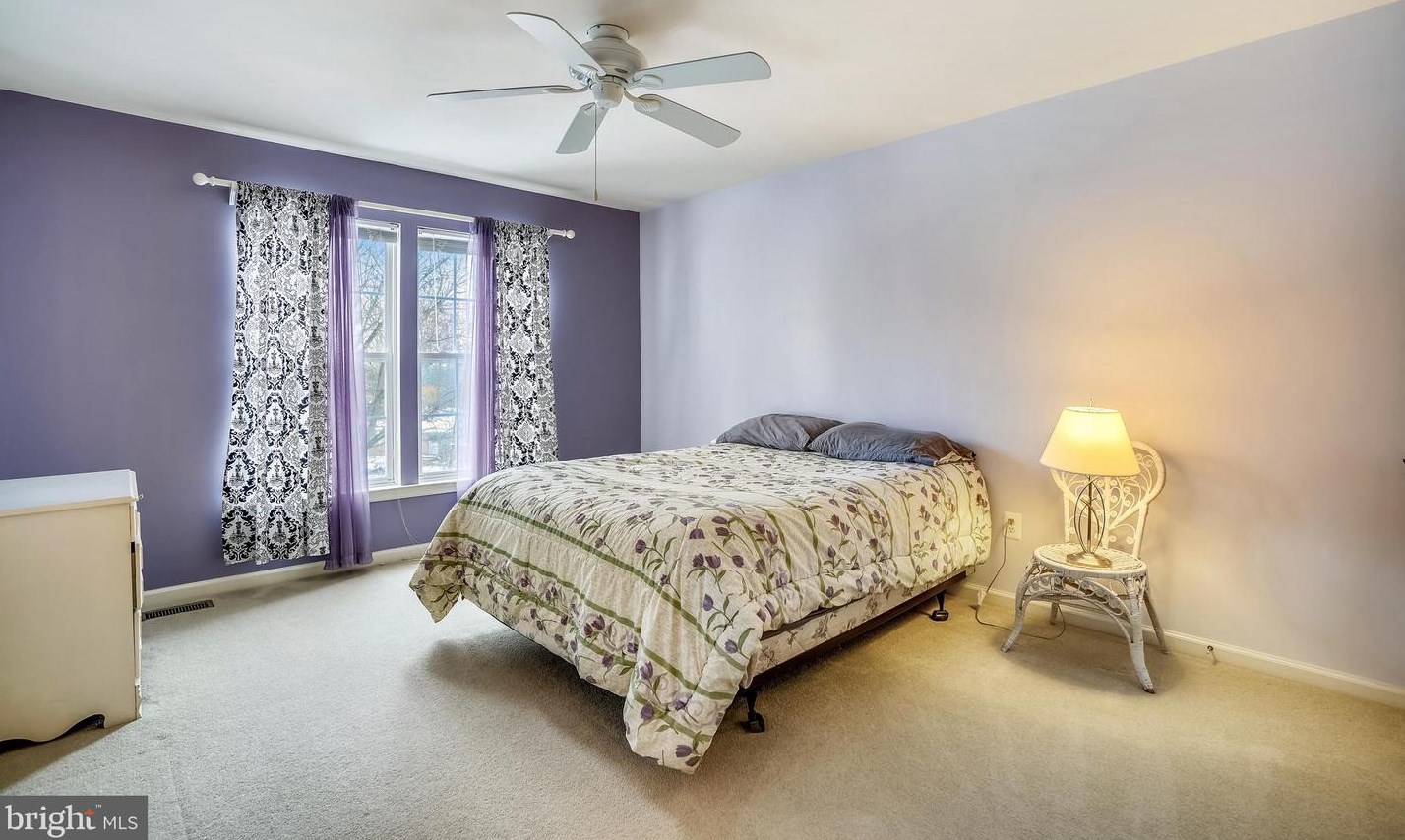 5234 Font Ave, Ellicott MD 21043-7003 exterior