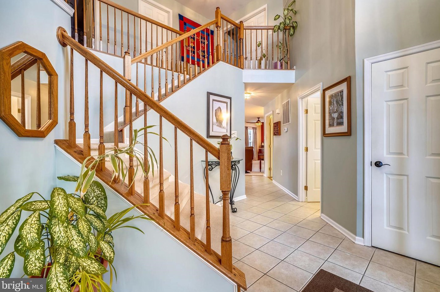 5234 Font Ave, Ellicott MD 21043-7003 exterior