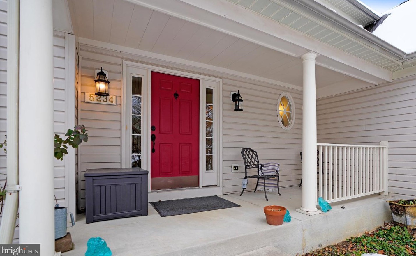 5234 Font Ave, Ellicott, MD 21043-7003