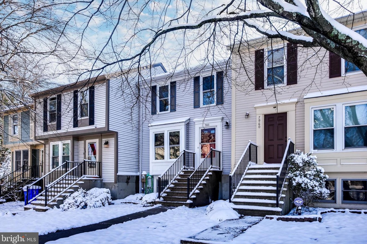 7962 Millstream Ct, Baltimore, MD 21075-6116