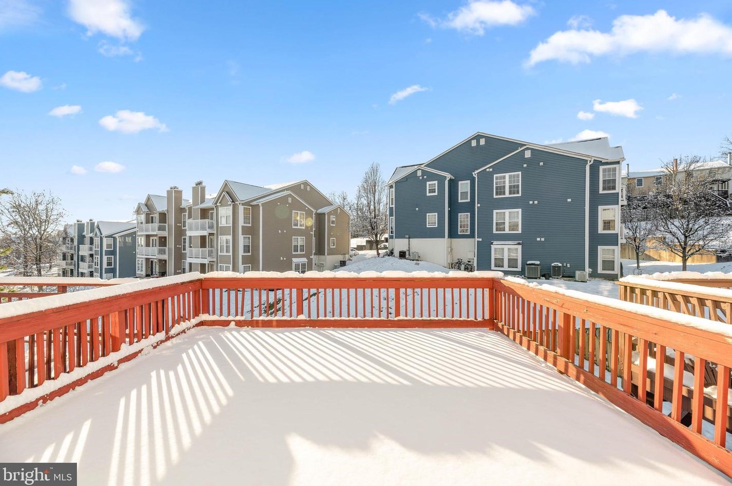 6423 Rockledge Ct, Baltimore MD  21075-5453 exterior