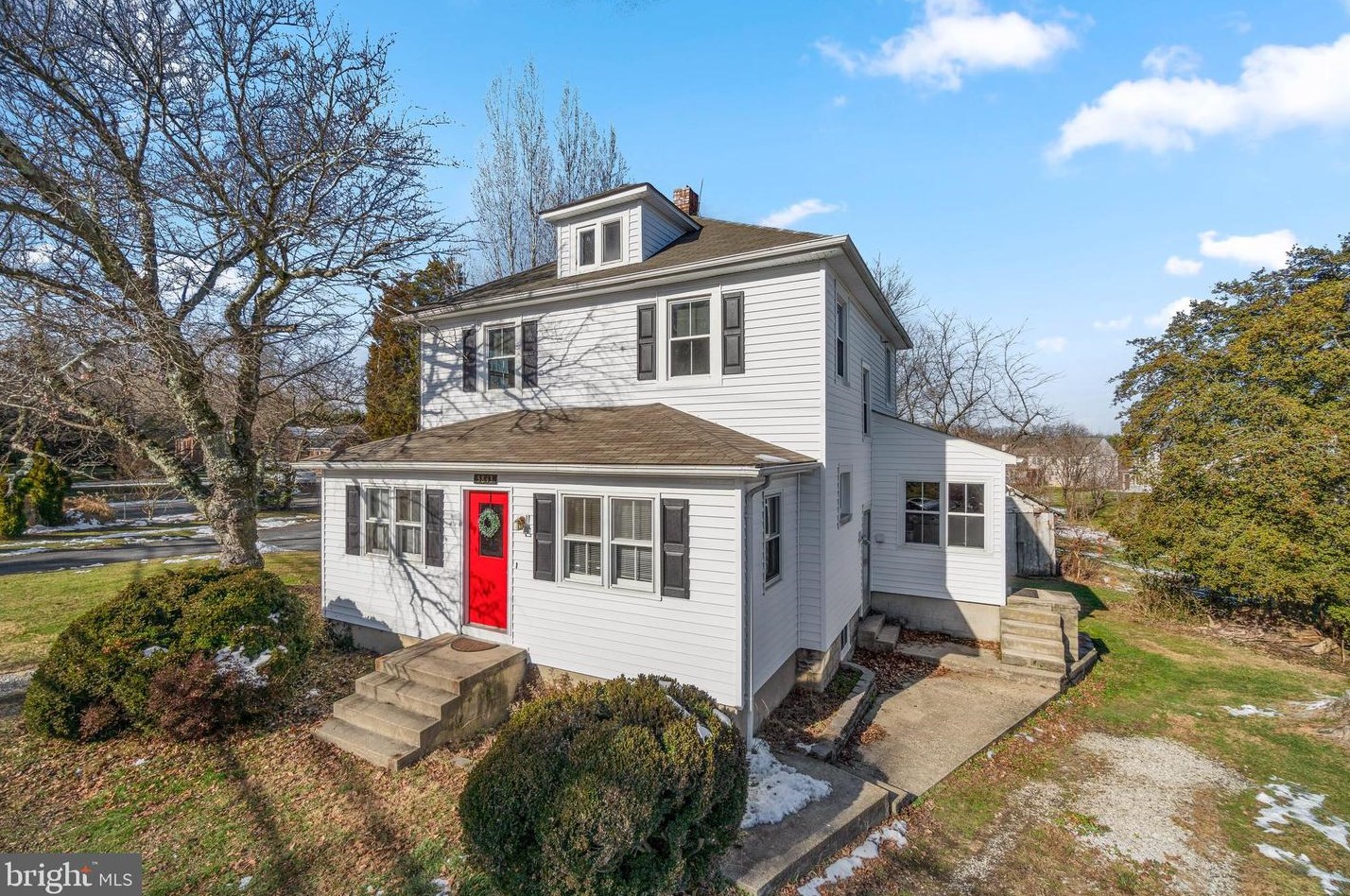 5843 Montgomery Rd, Baltimore, MD 21075-5937