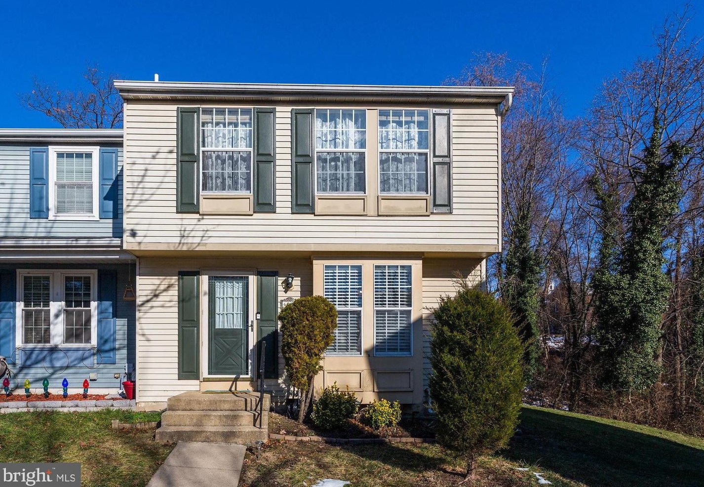 6088 Rock Glen Dr, Baltimore, MD 21075-5444