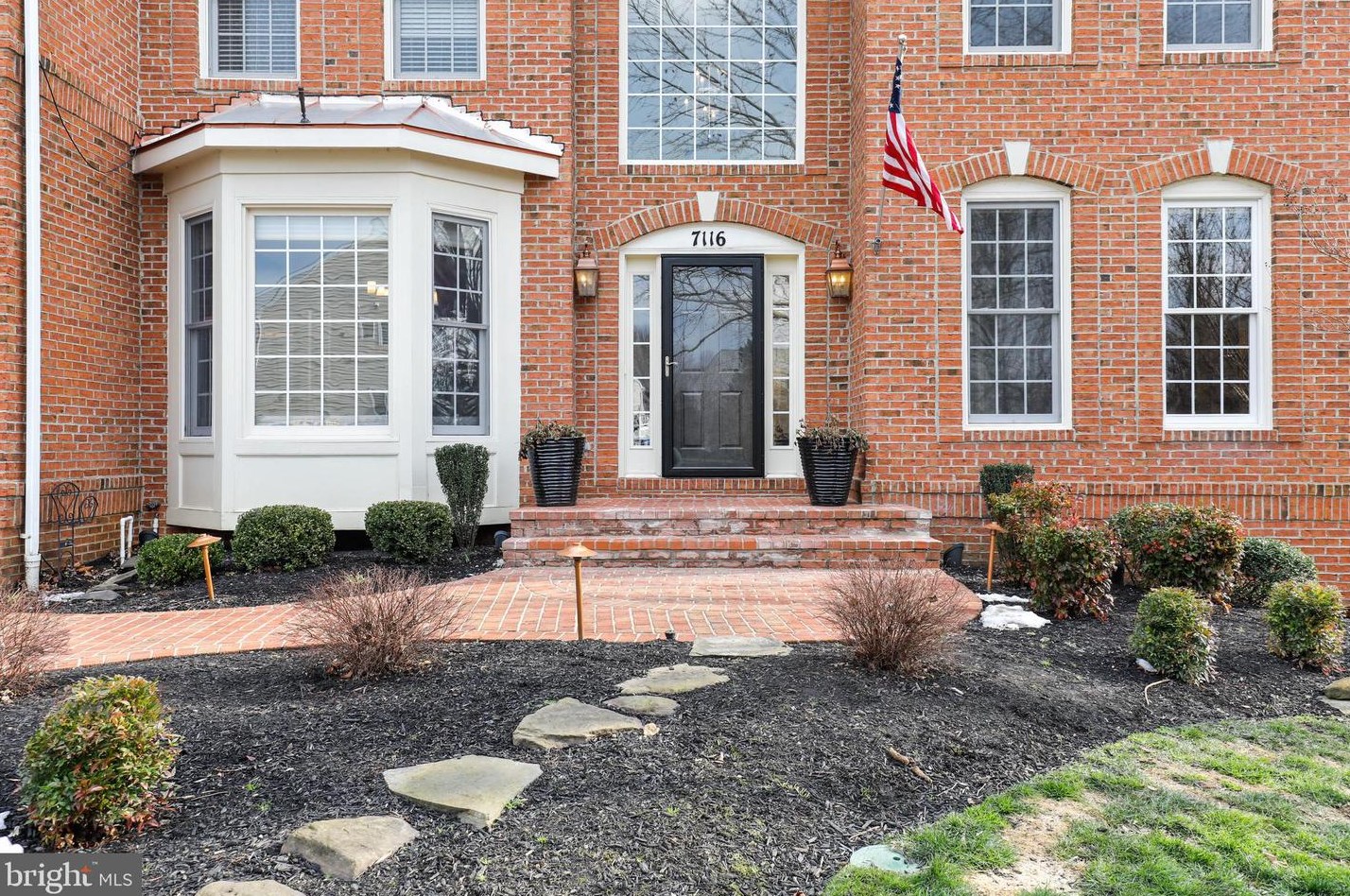 7116 Altford Ct, Baltimore, MD 21075-5568