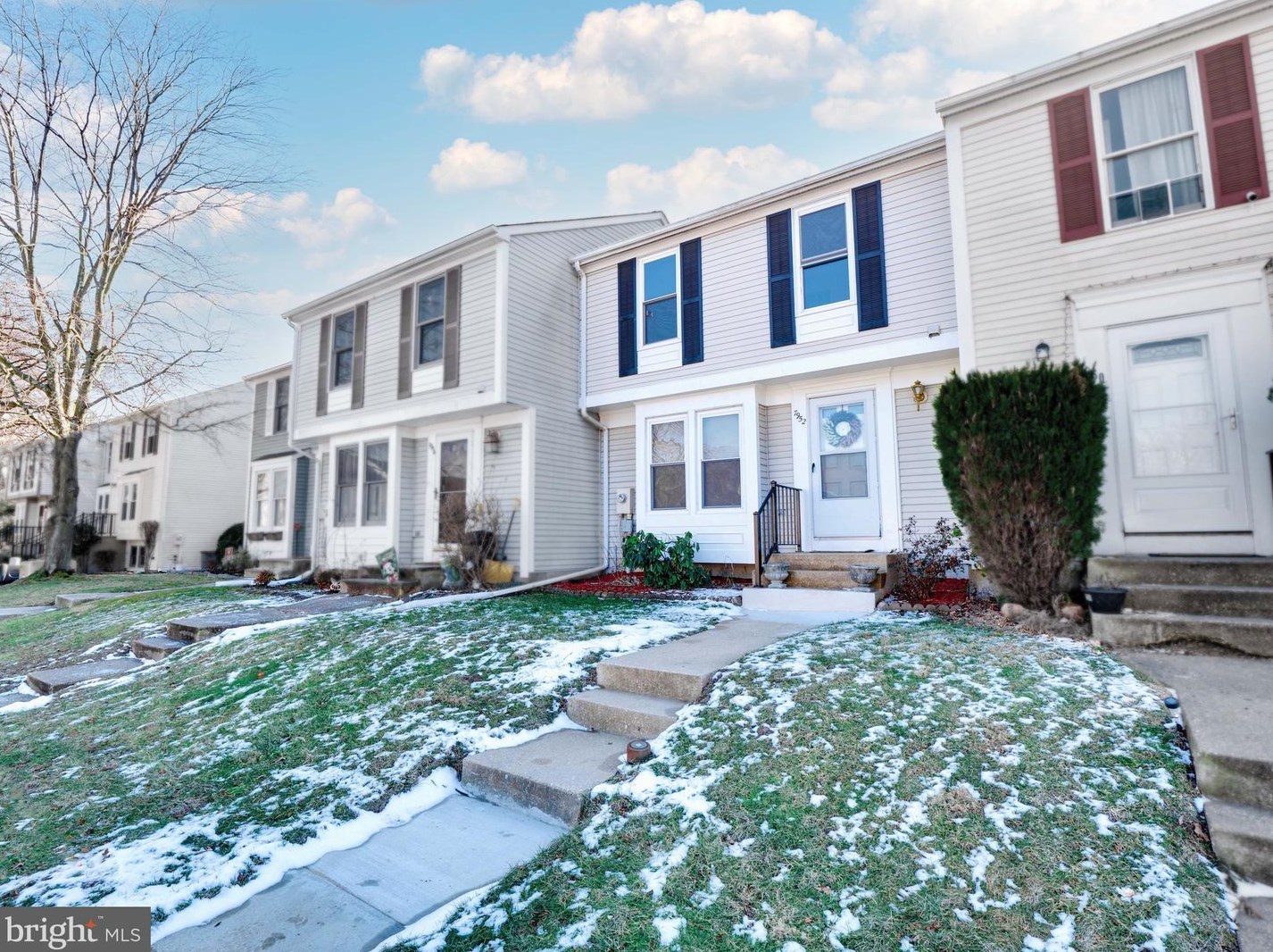 7952 Millstream Ct, Baltimore, MD 21075-6116