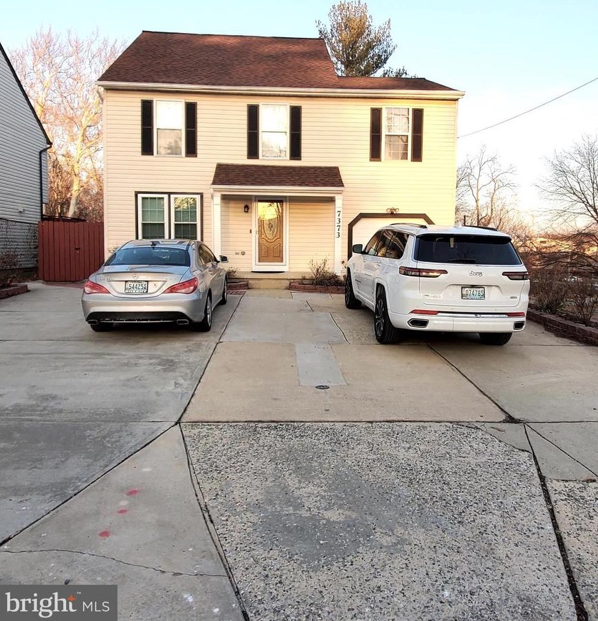7373 Wye Ave, Jessup, MD 20794