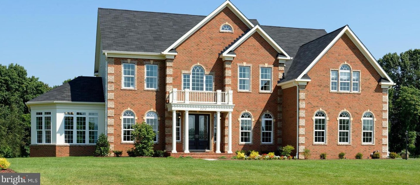 14760 Mccann Farm Rd, Woodbine, MD 21797