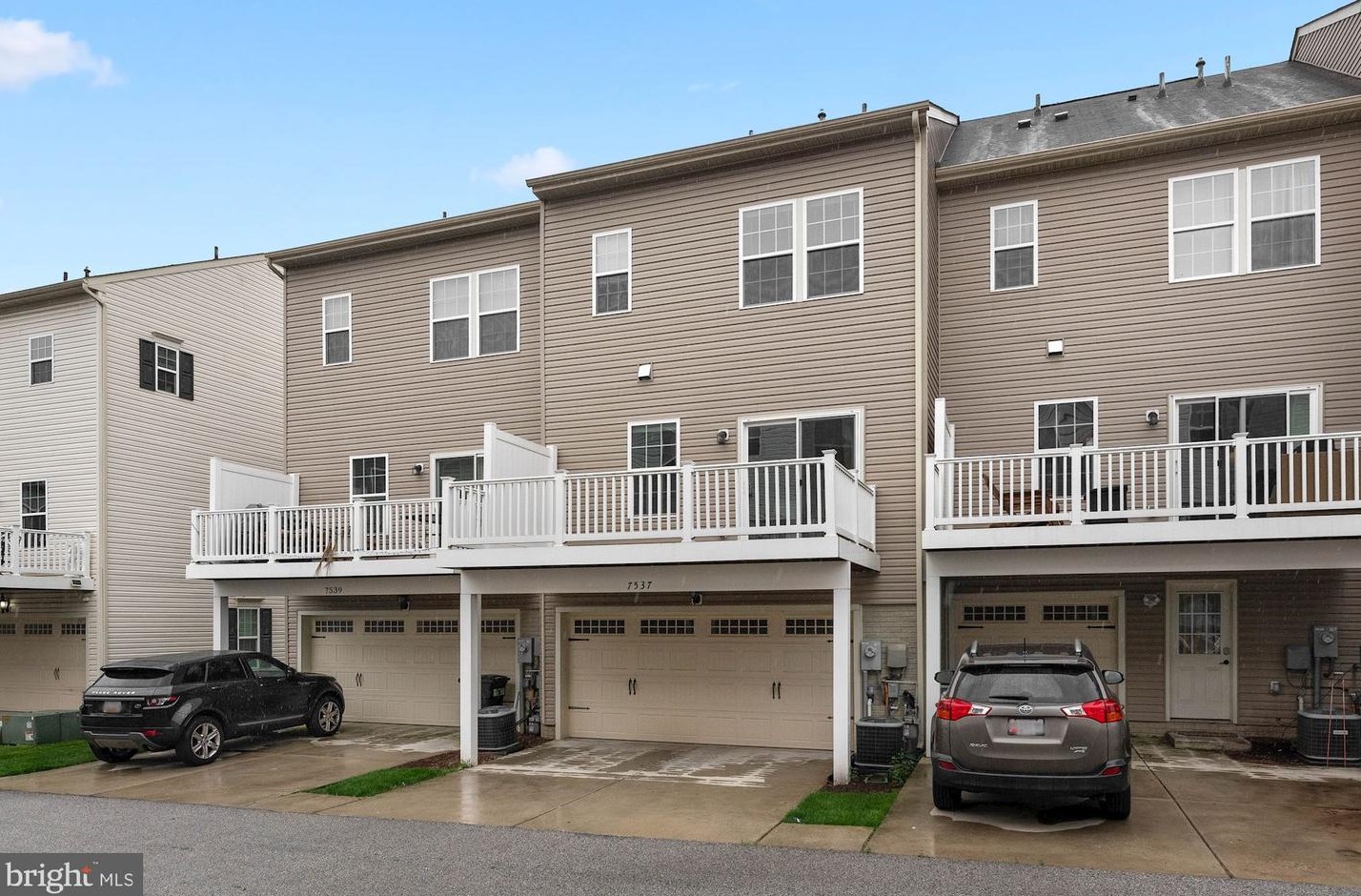 7537 Hearthside Way, Baltimore, MD 21075-6278