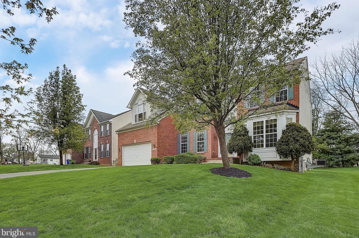 3114 Krista Ct, Ellicott, MD 21042-2167