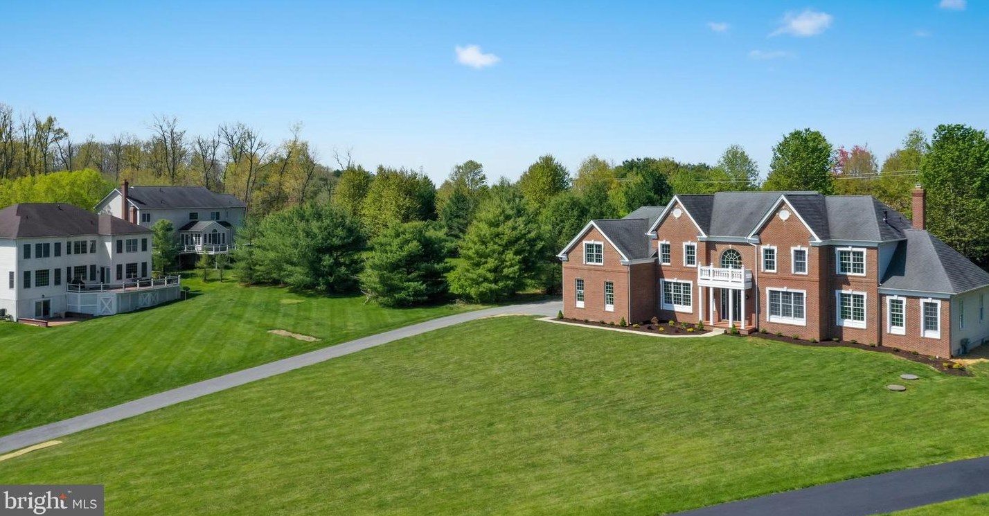 3127 Lorenzo Ln, Woodbine, MD 21797