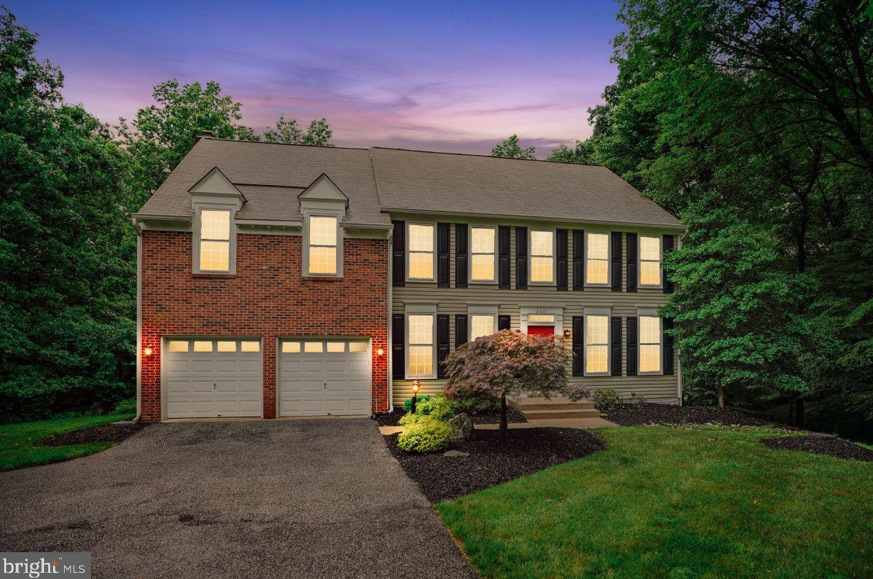 2311 Ridge Tree Ct, Ellicott, MD 21042-1772