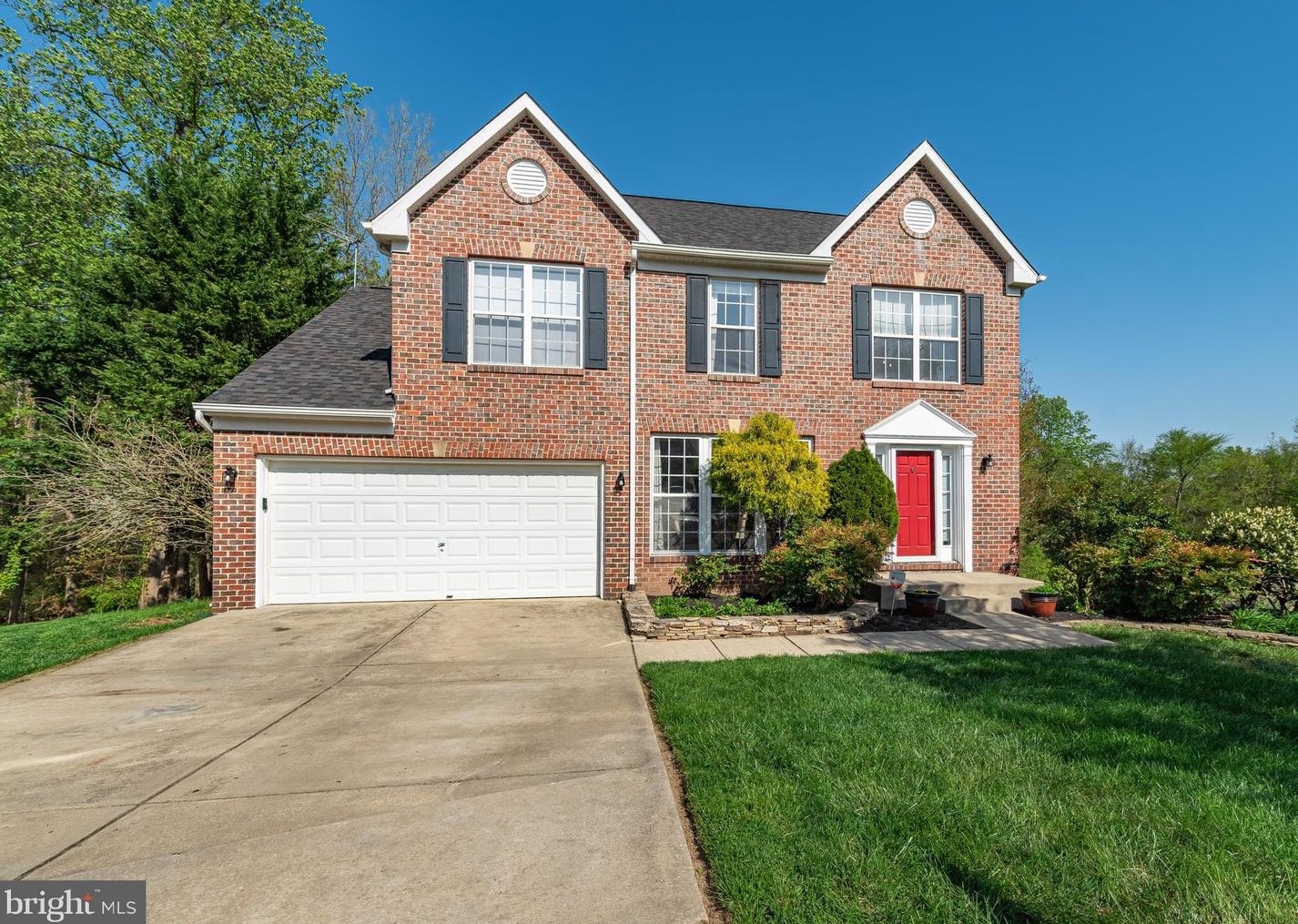 8013 Roland Ct, Baltimore, MD 21075-6229