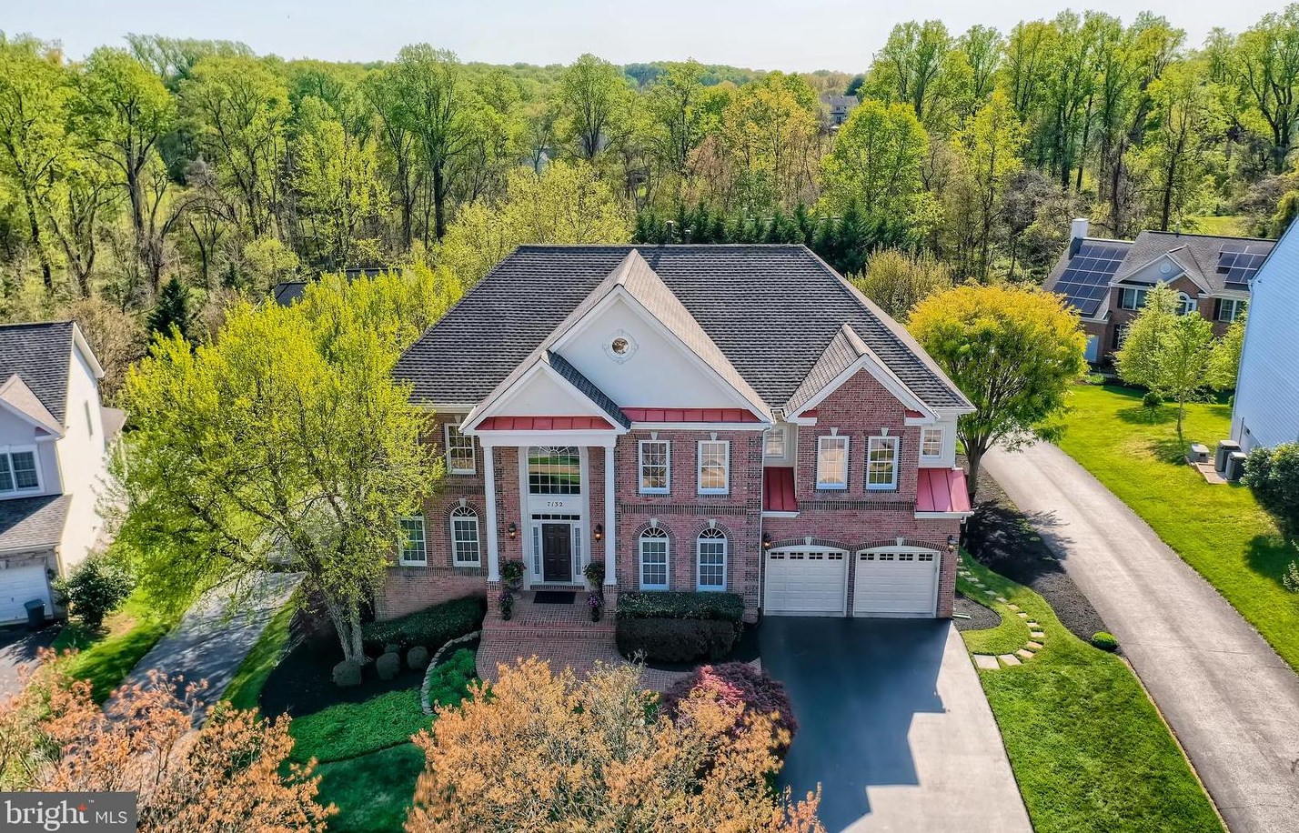 7132 Millbury Ct, Baltimore, MD 21075-5567