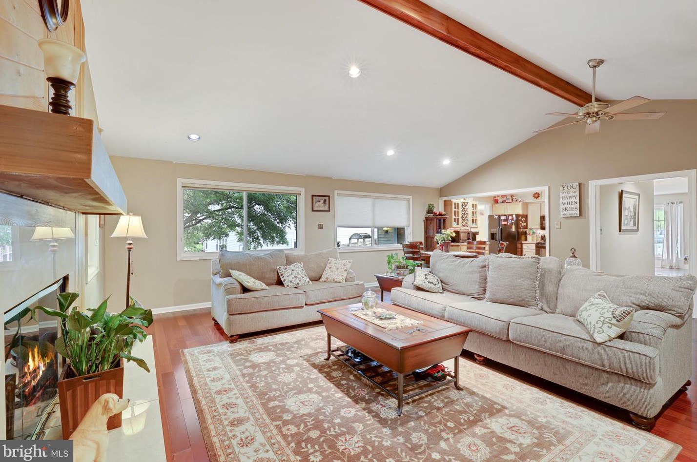 3633 Valley Rd, Ellicott MD 21042-5232 exterior