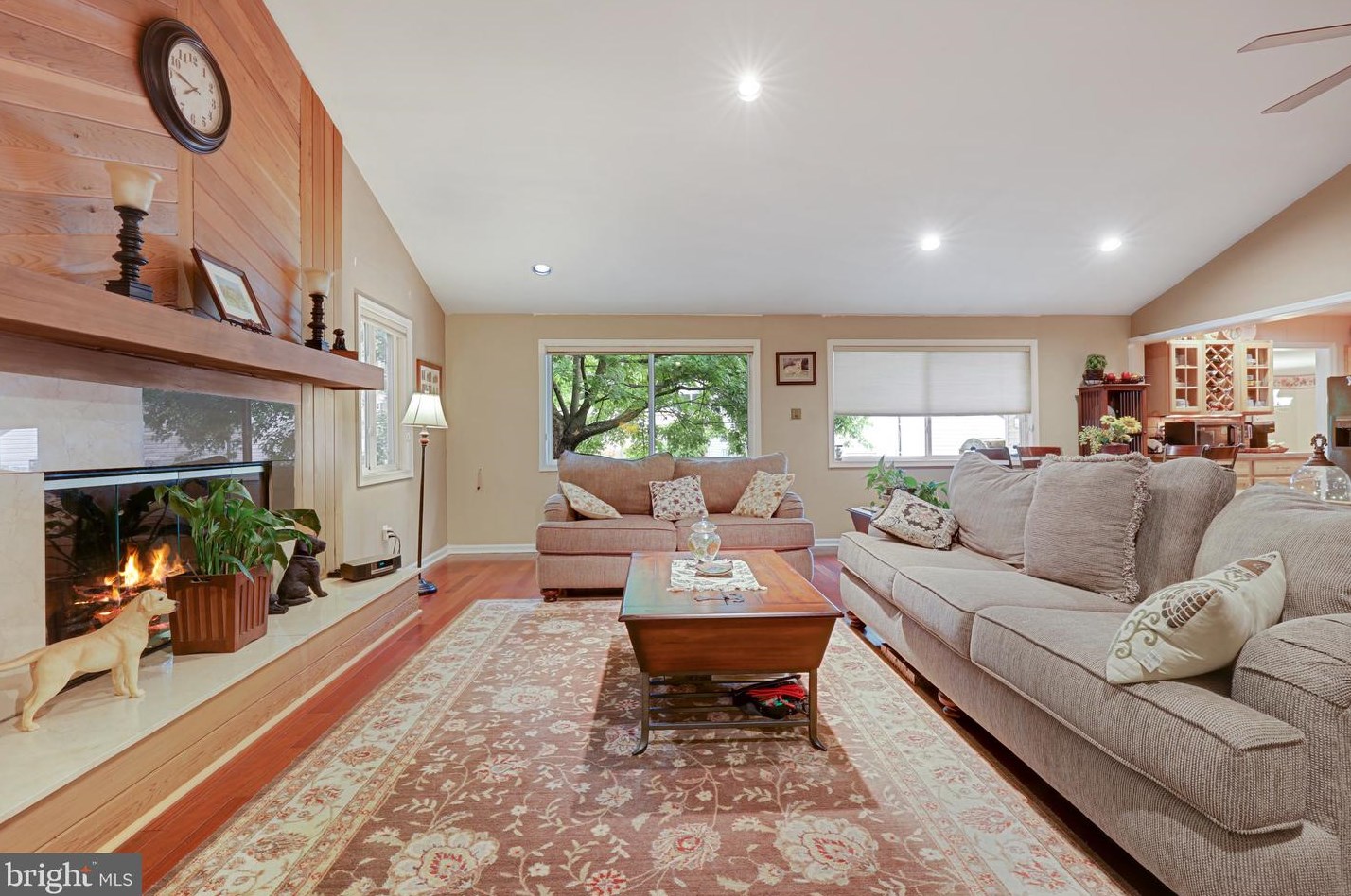 3633 Valley Rd, Ellicott MD 21042-5232 exterior