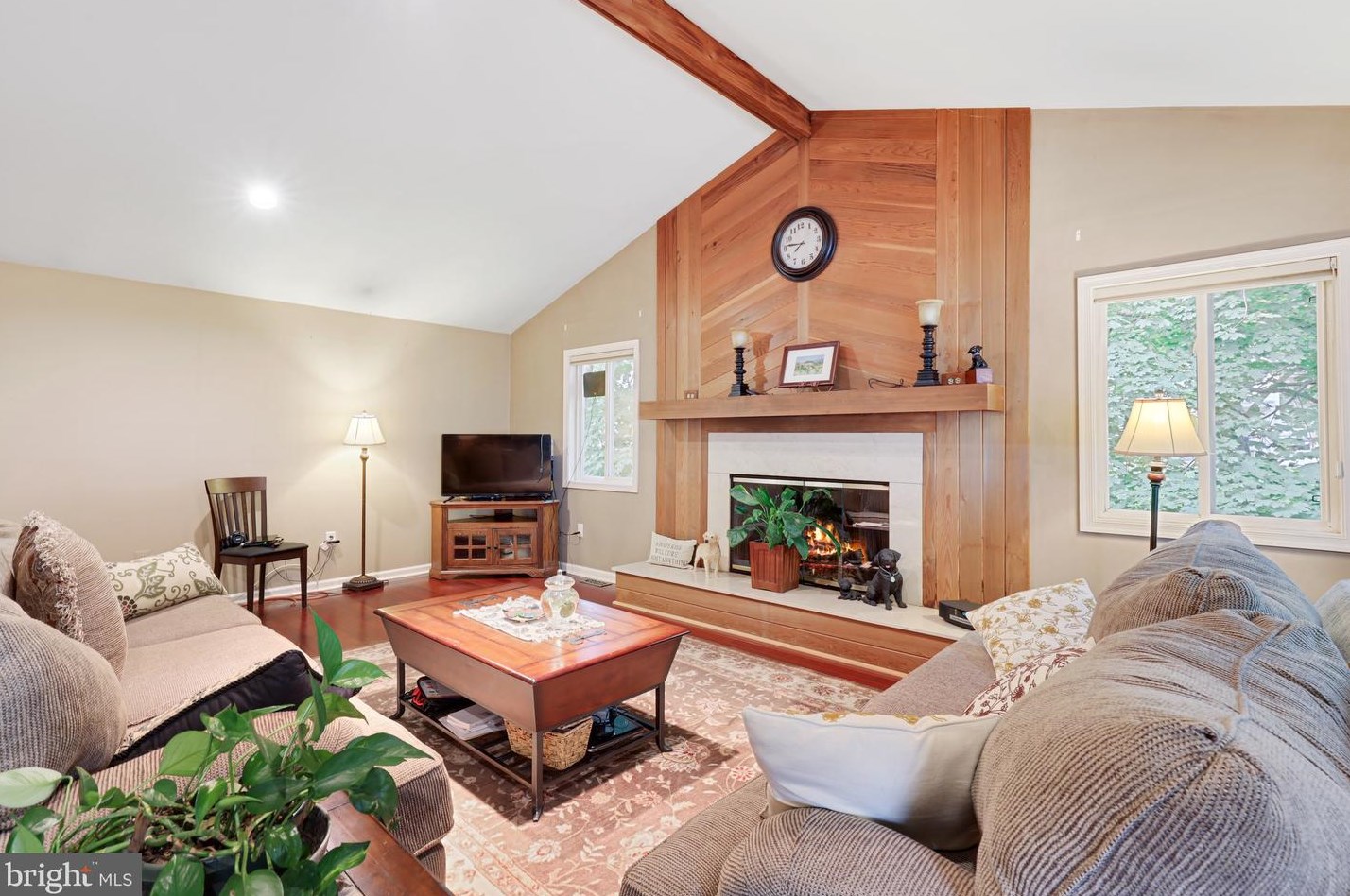 3633 Valley Rd, Ellicott MD 21042-5232 exterior