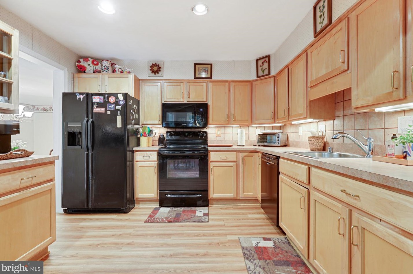 3633 Valley Rd, Ellicott MD 21042-5232 exterior