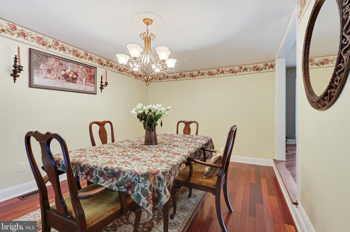 3633 Valley Rd, Ellicott MD 21042-5232 exterior