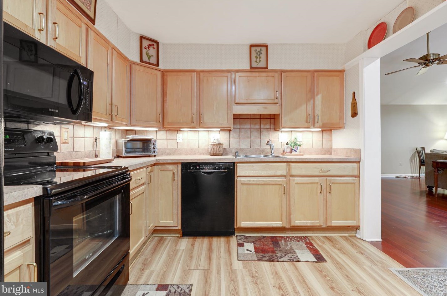 3633 Valley Rd, Ellicott MD 21042-5232 exterior