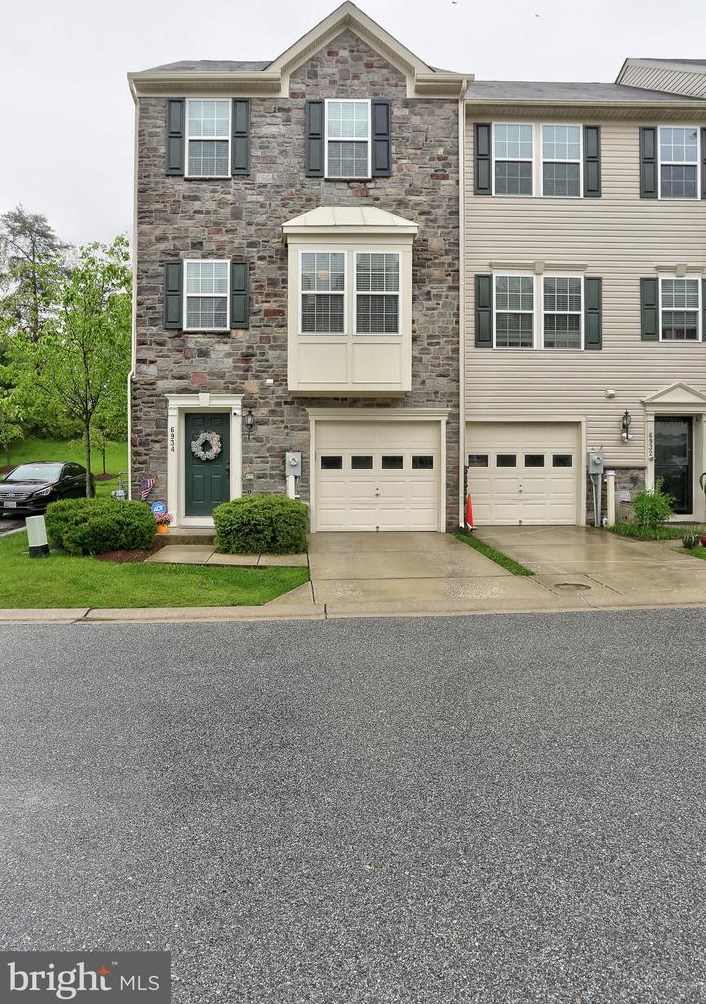 6934 Norwood Fry, Baltimore, MD