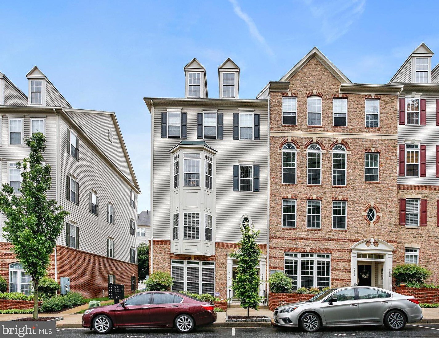 7250 Elkridge Crossing Way, Baltimore, MD 21075-5423