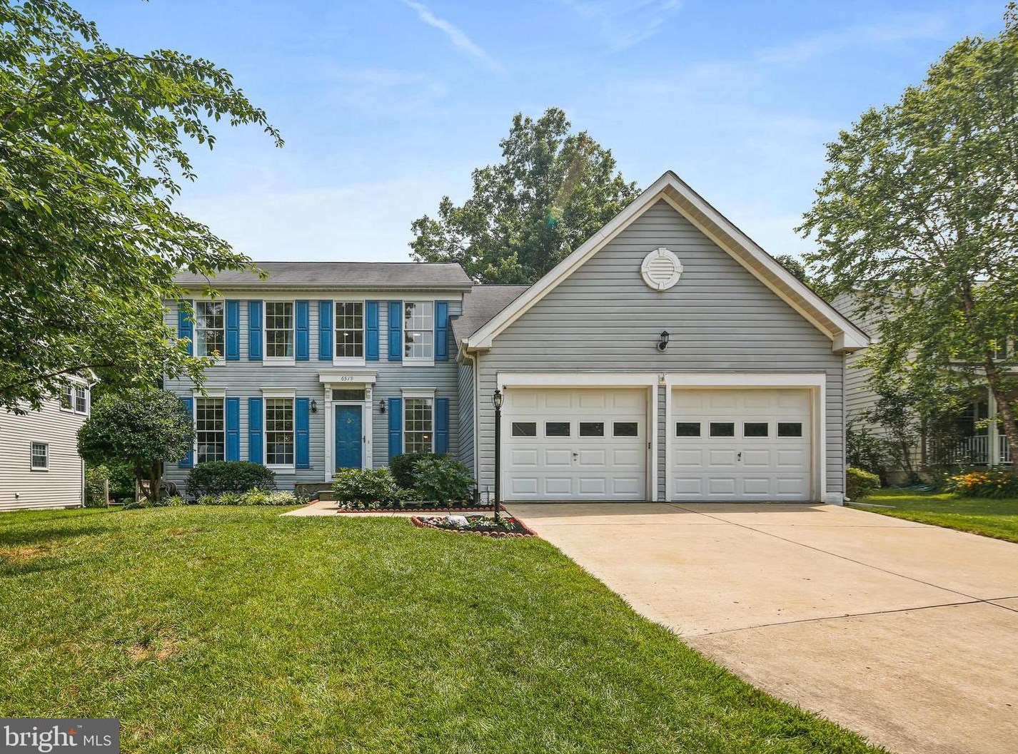6519 Barley Corn Row, Columbia, MD 21044-6005