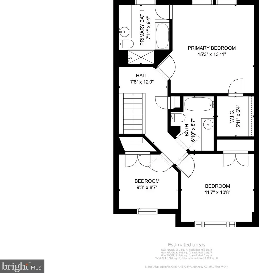 5038 Southern Star Ter, Columbia MD 21044-1293 exterior