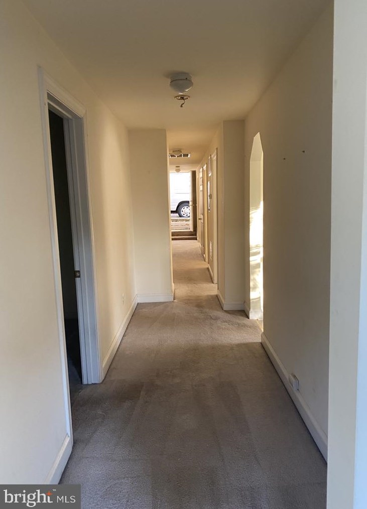 3820 Church Rd, Ellicott MD 21043-4504 exterior