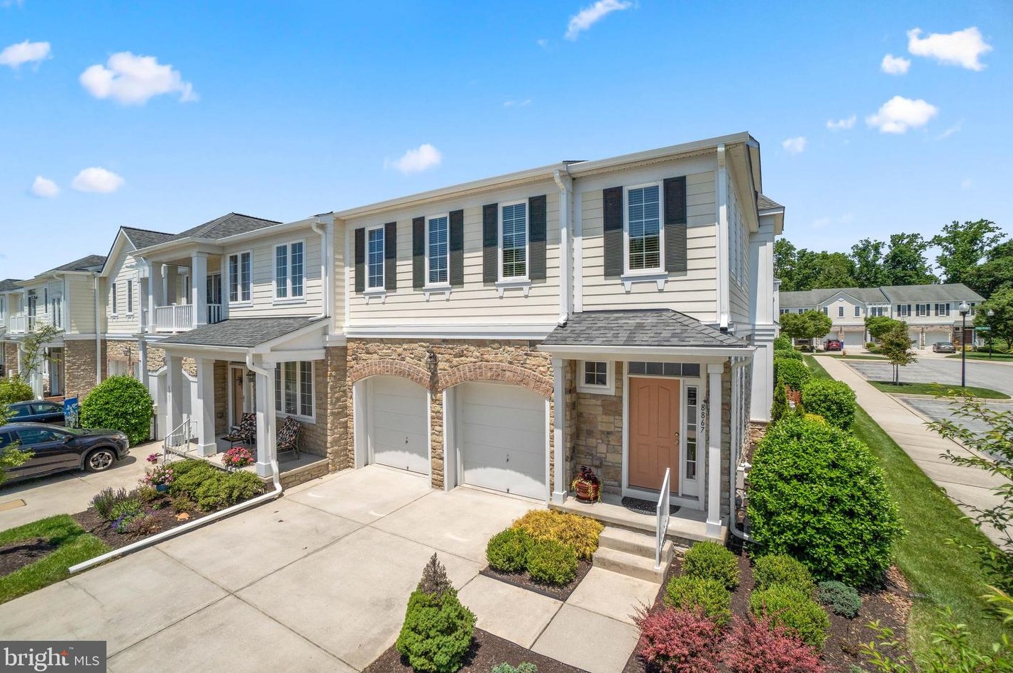 8867 Shining Oceans Way, Columbia, MD 21045-5952