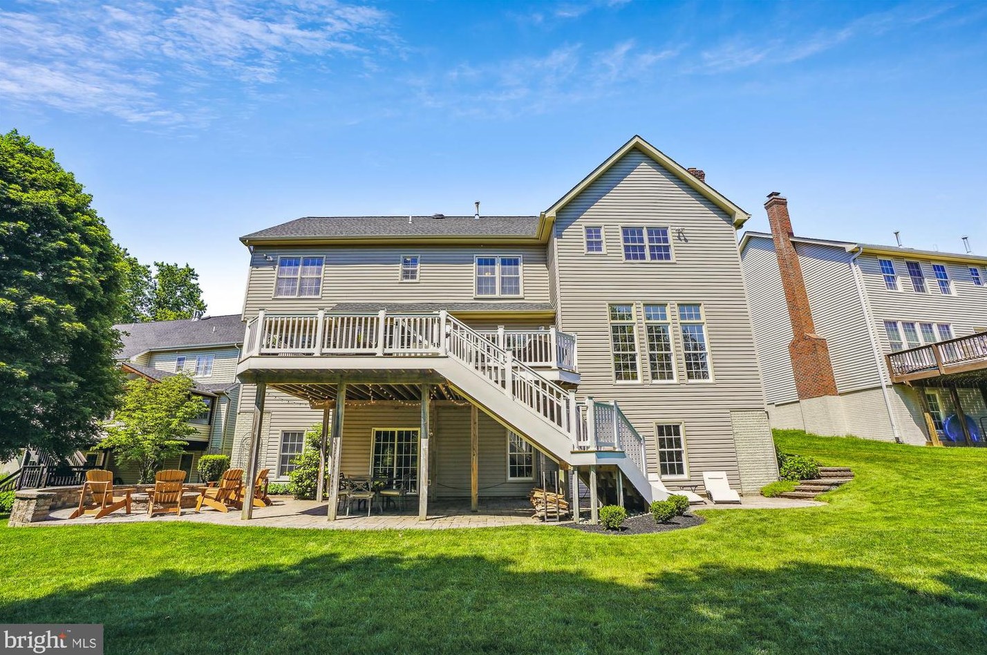 7120 Altford Ct, Baltimore, MD 21075-5568