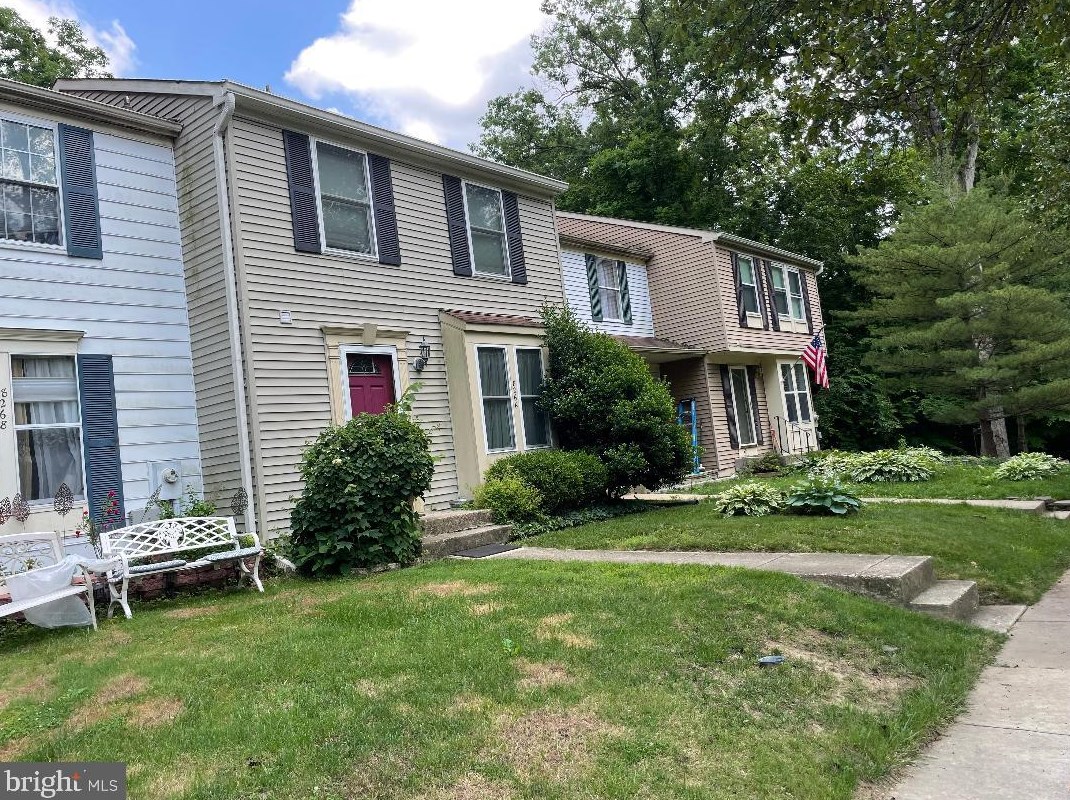 8264 Wellington Pl, Jessup, MD 20794