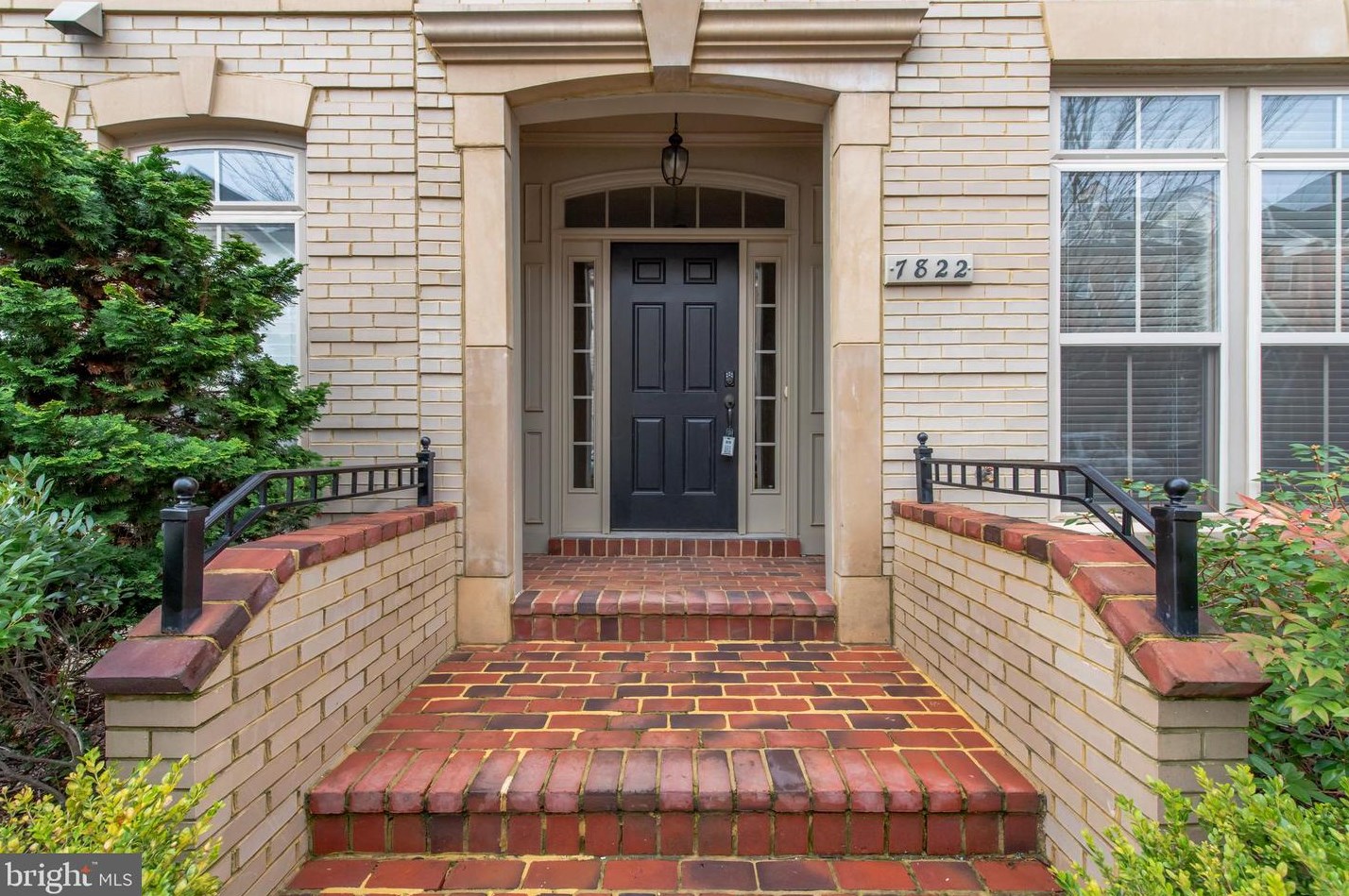 7822 Tilghman St, Fulton, MD 20759