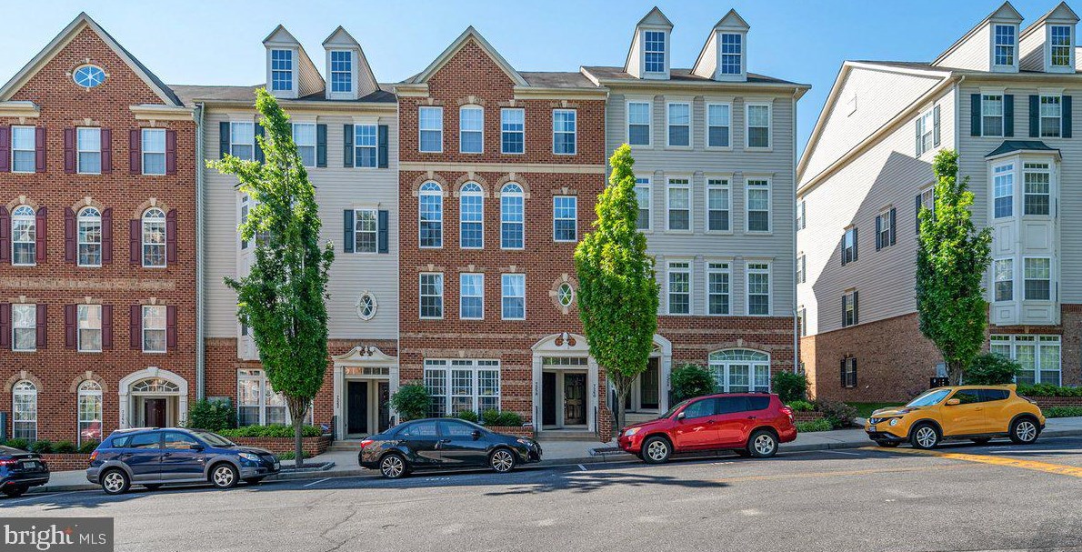 7258 Elkridge Crossing Way, Baltimore, MD 21075-5423