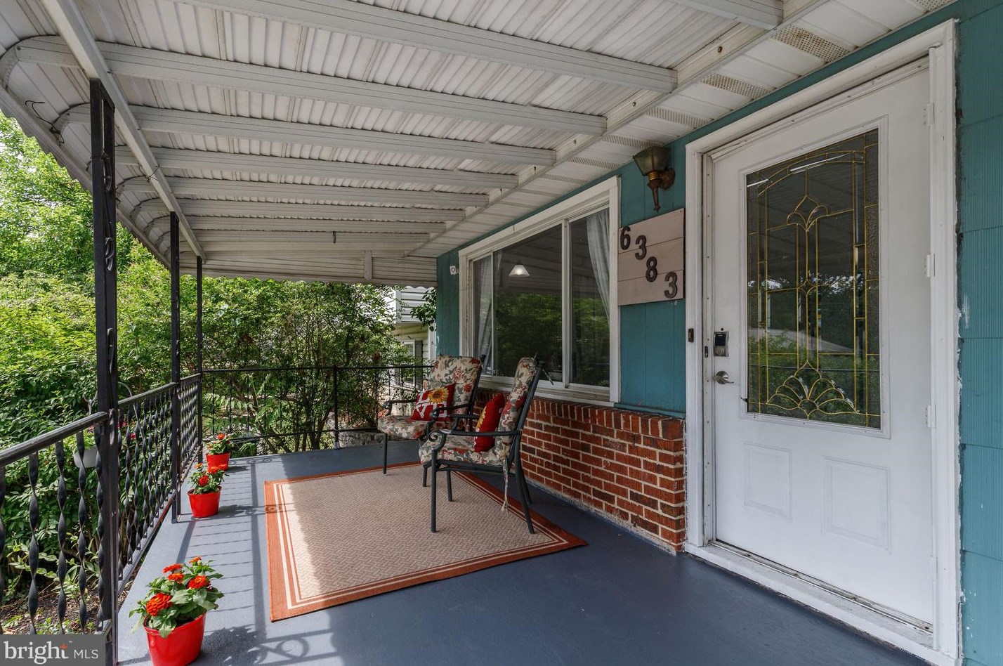 6383 Forest Ave, Baltimore, MD 21075-5811