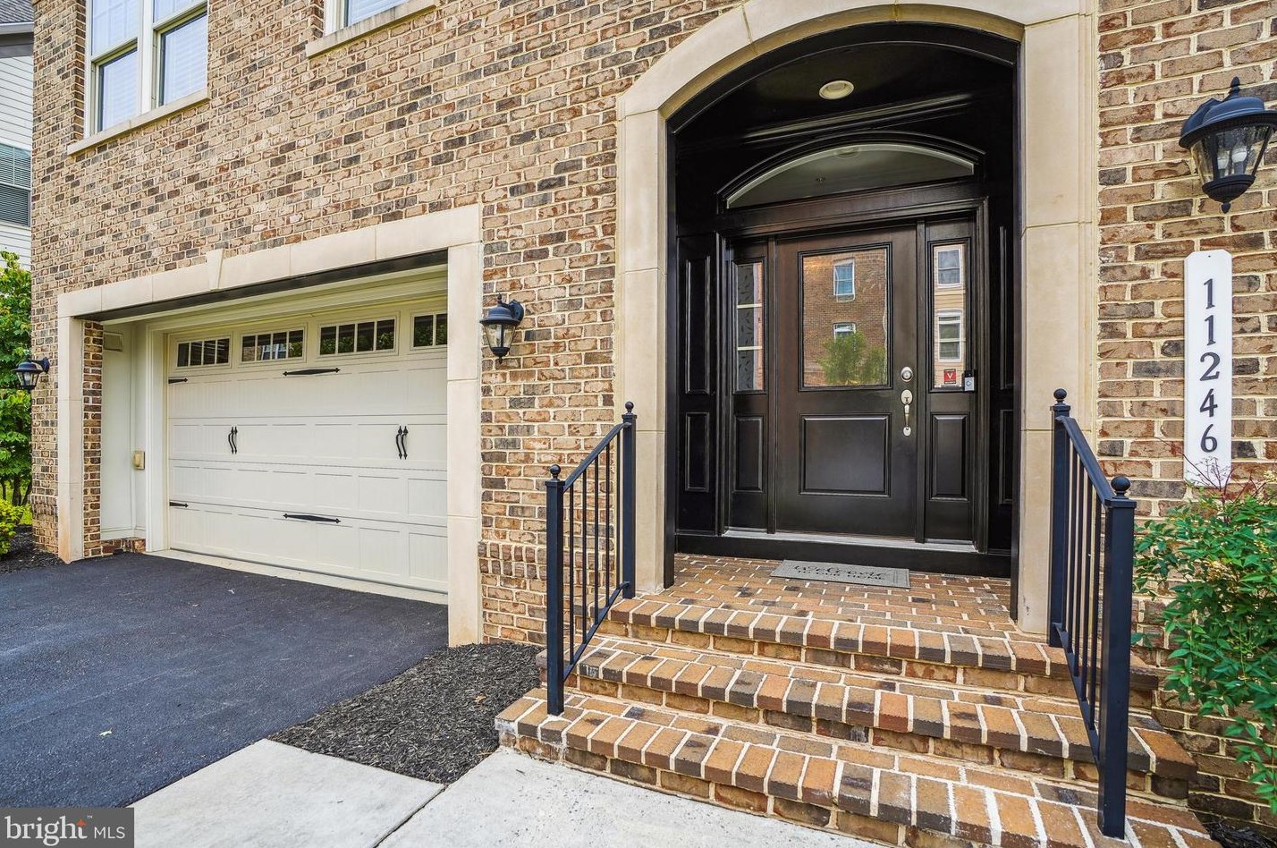 11246 Terrace Ln, Fulton, MD 20759