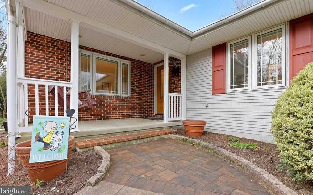 5830 Bonnie View Ln, Baltimore, MD 21075