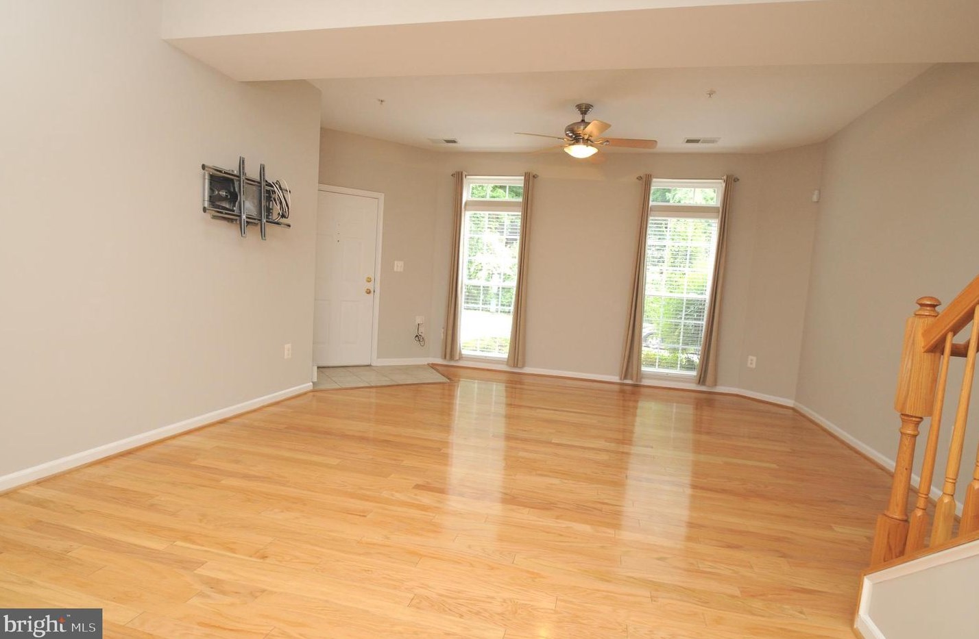 7240 Elkridge Crossing Way, Baltimore MD  21075-5423 exterior
