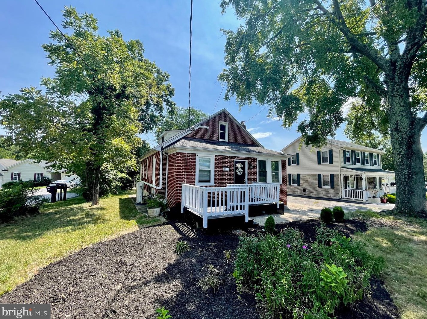 8111 Savage Guilford Rd, Savage, MD 20763