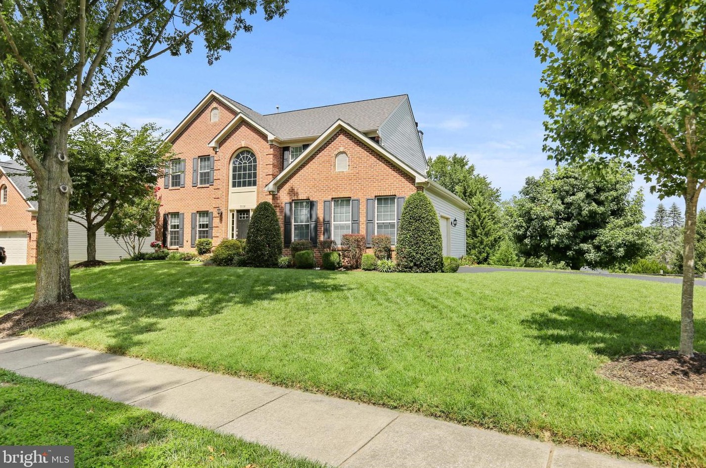 7009 Calvert Dr, Baltimore, MD 21075-1045
