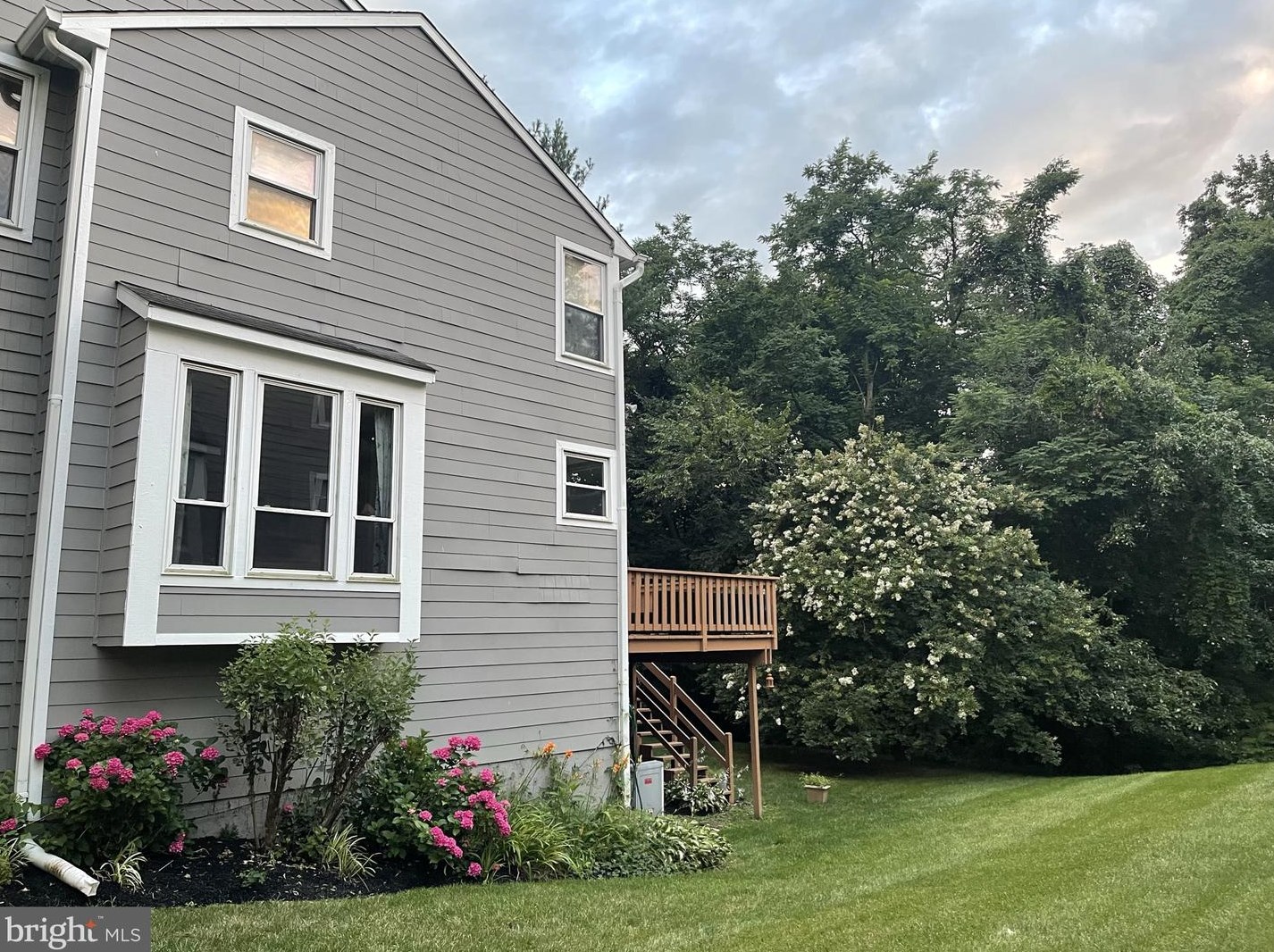 7825 Old Hollow Ln, Ellicott MD  21043-6961 exterior